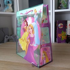 Sac Cabas Disney Princess - Princesses Cendrillon La Belle et la Bête
