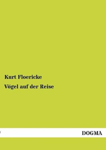 Vogel auf der reise - auf,