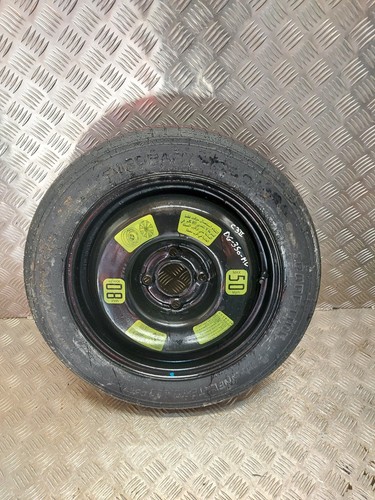 Galette roue secours - secours,