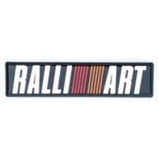 Badge emblème arrière JDM