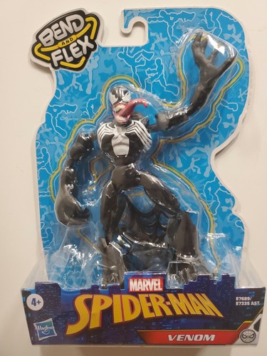 Brand new hasbro bend - brand, and