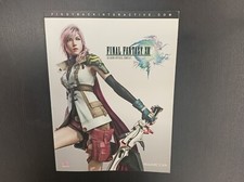 Guide officiel Square Enix