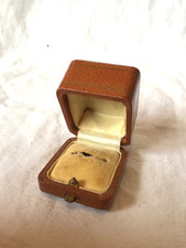 Ecrin boite bijou ancienne - bijou,