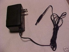 9v 1A 9 volt adapter cord =