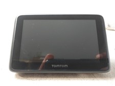 2012 Fiat 500 TomTom GPS