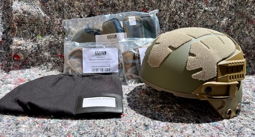 French army msa - french, f3