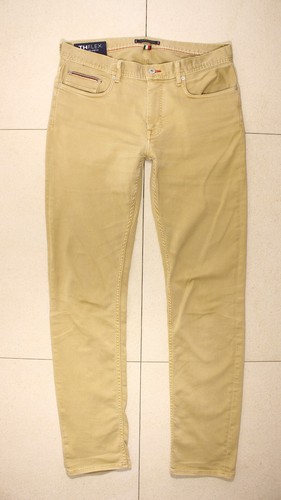 Jean homme tommy - jean,