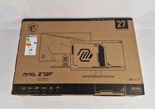 MSI MAG 272F Ecran PC Gaming