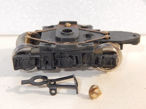 438 bogie capteur - 438, un