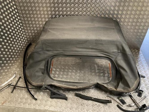 Capote mazda mx5 phase - mazda,