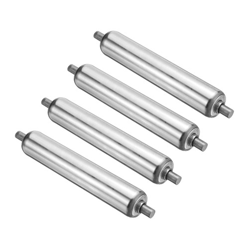 Rouleau convoyeur acier - rouleau,