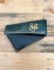 Cache Latéral Gauche Yamaha