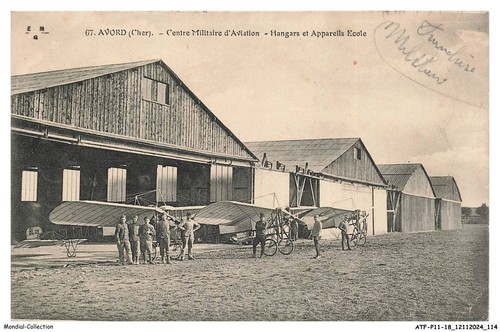 Atfp11 0769 avord - avord,