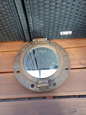 ANCIEN HUBLOT DE MARINE