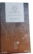 Madras eau de toilette 75 ml de ISABEL DERROISNE pour homme plein VAPO