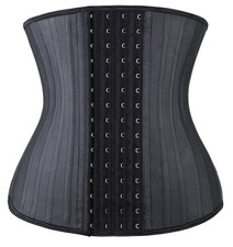 Gaine Ventre Plat Femme Corset