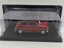 1:24 Austin Mini Cooper 1973