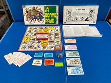 JEU DE SOCIETE Vintage La