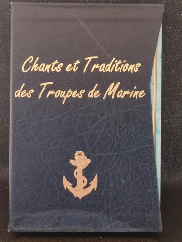 Troupe marine - troupe, de