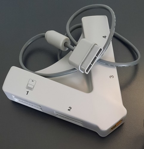 Multi tap multiplayer mad catz - multiplayer,