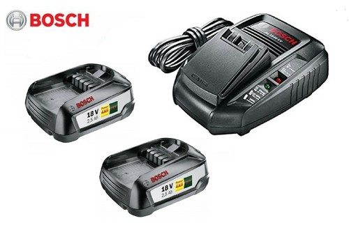 Bosch chargeur 1830 - 1830, +