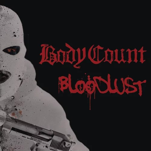 Body count bloodlust - count, neuf