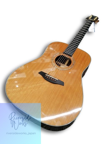 Guitare acoustique furch d23 - furch,