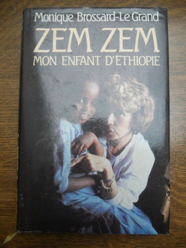 Monique brossard grand - grand:, zem