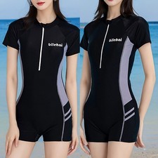 Maillot de bain femme à la