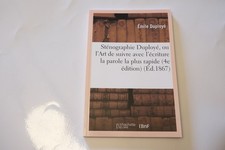 Livre d'occasion