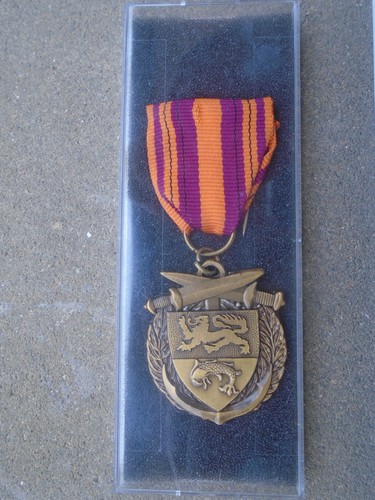 Médaille militaire dunkerque - médaille,