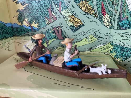 Tintin milou dans - et,
