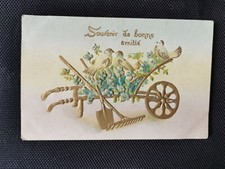 CPA Souvenir de Bonne Amitié