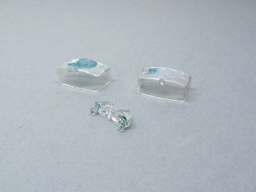 Jouef lot vitrages - vitrages, +