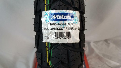 Mitas mc32 win scoot - mc32,