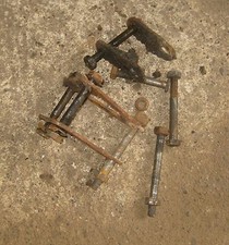 vis et pates moteur 100