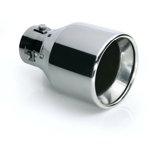 Embout pot échappement - de,