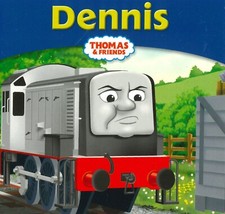 Dennis : Thomas & Friends Mini