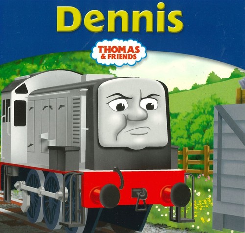 Dennis thomas friends mini - :,