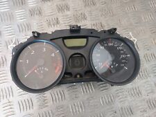 Bloc Compteur - RENAULT MEGANE II (2) 1.5L DCI 85CV 229,162KMS Réf : 8200408785