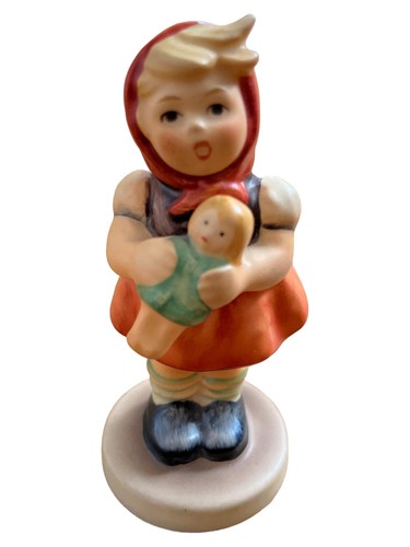 Goebel hummel figurine - goebel,