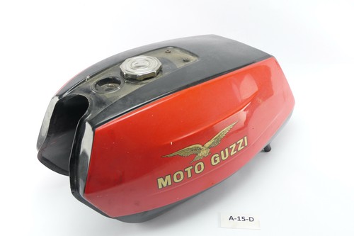 Moto guzzi 850 - guzzi, iii