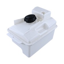 Tracteur de jardin neuf et