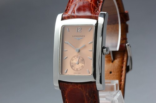 Montre longines dolce - longines, vita