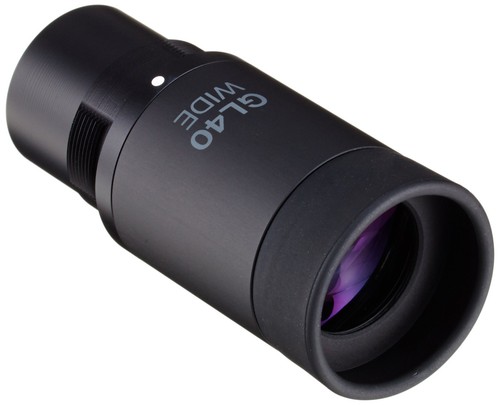 Vixen 1830 eyepiece gl40 - vixen,