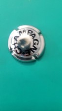 Muselet / Capsule de champagne