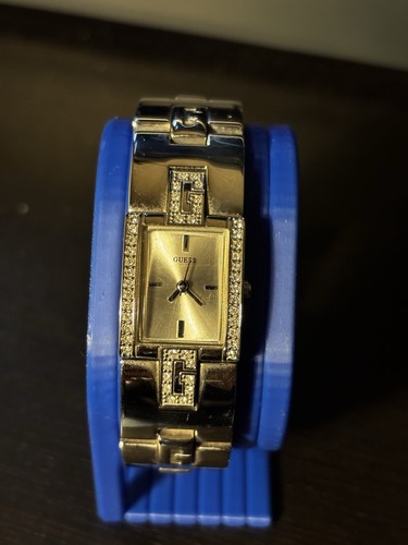 Guess montre femme quartz - femme,