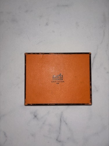 Jeux cartes hermes card - hermes,