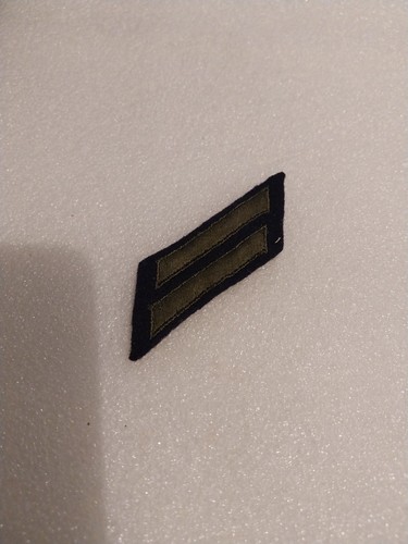 Patch armee strip - us, ans