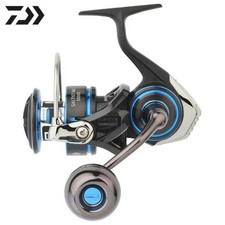 DAIWA Ultimate Aluminium Body Spinning Reel SALTIST MQ - 20000